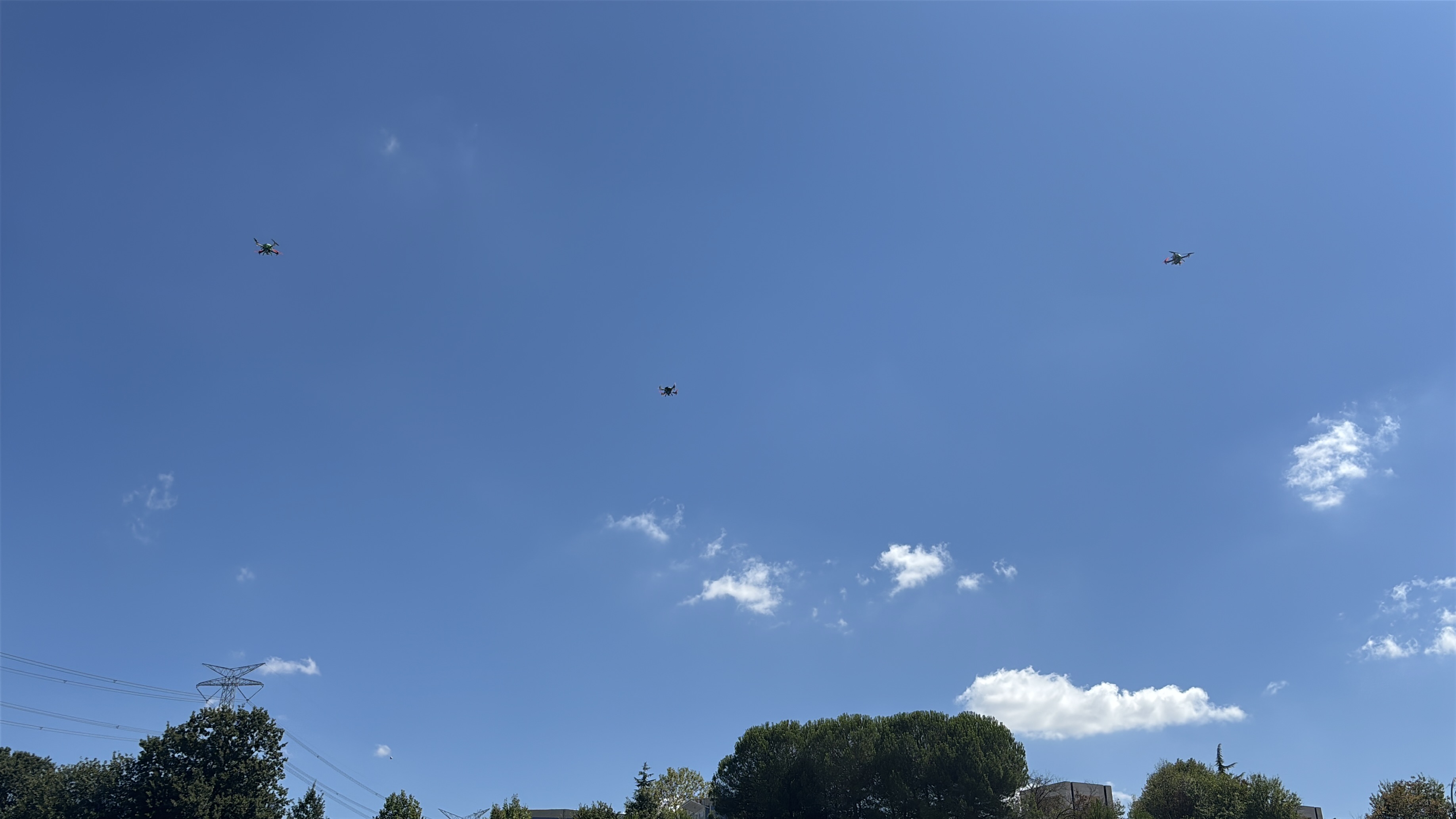 TEKNOFEST Sürü İHA 2026 ana görseli